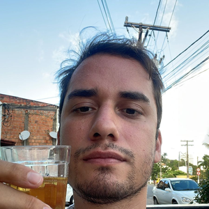 Foto de perfil de Fabio