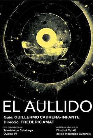 Poster 1 de Curta El aullido (2009)
