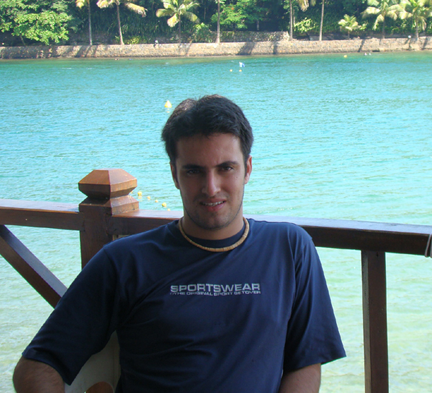 Oraculum - Foto 1
