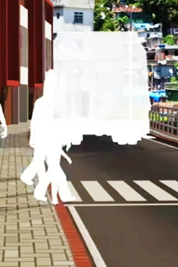 Poster de Curta Entretempos (2015)