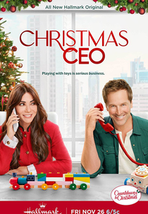 Christmas CEO (Christmas CEO)