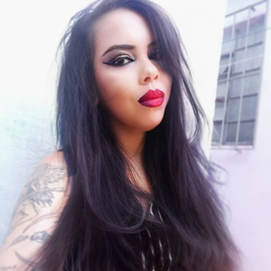 Foto de perfil de Kah Santos