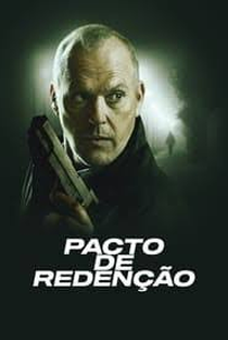 Pacto de Redenção - Poster / Capa / Cartaz - Oficial 2