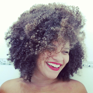 Foto de perfil de Deisy Ciriáco