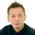 Takashi Irie