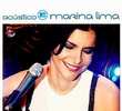 Acústico MTV - Marina Lima