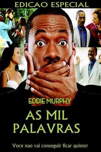  de Filme As Mil Palavras (2012)