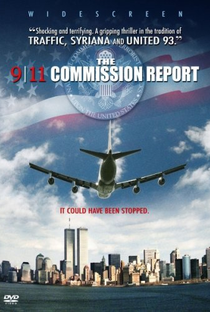 11 De Setembro – Eles Já Sabiam - Poster / Capa / Cartaz - Oficial 3