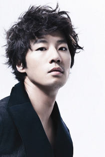 Lee Chun Hee - Poster 1