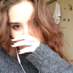Foto de perfil de Jeniffer Oliveira