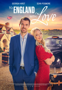 Para a Inglaterra, com Amor (To England, with Love)