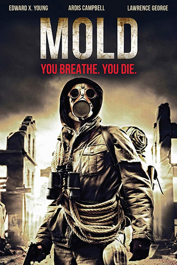 Poster de Filme Mold! (2012)