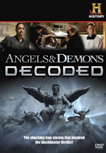 Anjos & Demonios: Decodificados (Angels & Demons: Decoded)
