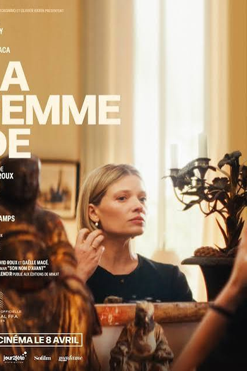 Poster de Filme Le Femme de (2025)