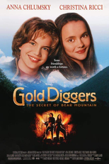 Caçadoras de Aventuras (Gold Diggers: The Secret of Bear Mountain)