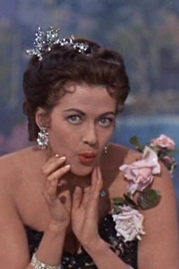 Poster de Episódio A Rose for Lotta (1959)