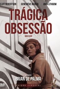 Trágica Obsessão - Poster / Capa / Cartaz - Oficial 8