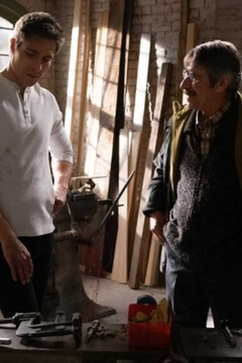 Poster de Episódio Capítulo 23 (2021)