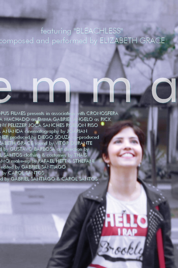  de Curta Emma (2016)