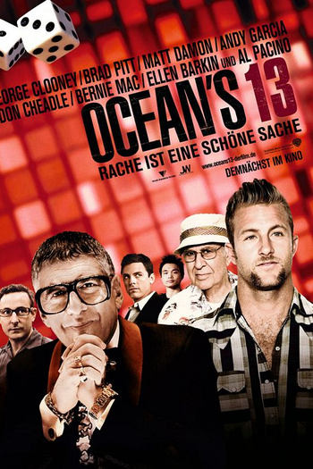  de Filme Treze Homens e um Novo Segredo (2007)