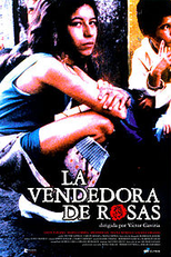A Vendedora de Rosas (La vendedora de rosas)