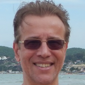 Foto de perfil de Paulo Roberto Ferreira