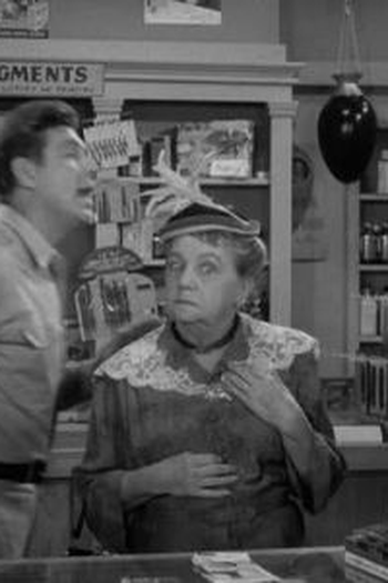 Poster de Episódio Ellie Comes to Town (1960)