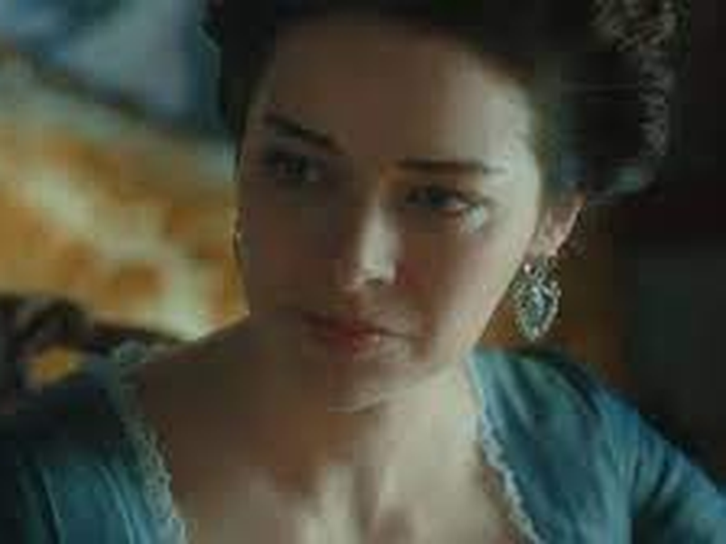 Foto 1 de Ekaterina (2ª Temporada)