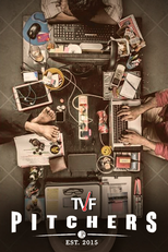 TVF Pitchers (TVF Pitchers)
