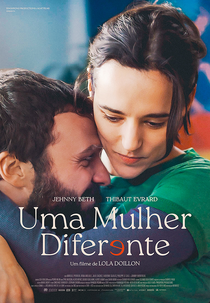 Uma Mulher Diferente (Différente)
