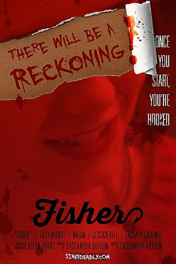  de Filme Fisher (2021)