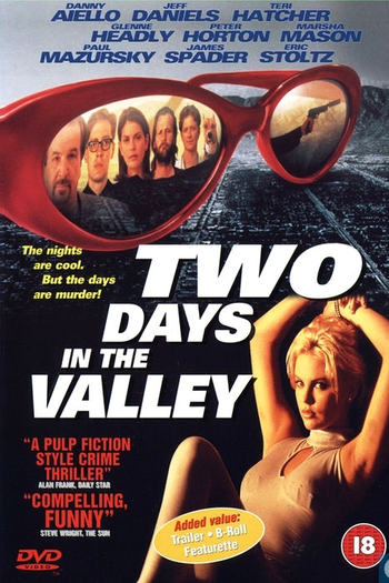  de Filme Contrato de Risco (1996)