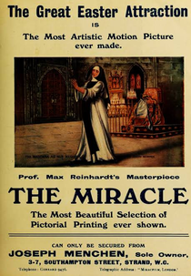 O Milagre (Das Mirakel)