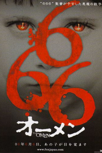  de Filme A Profecia (2006)