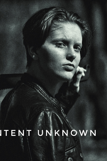  de Filme Intent Unknown (2024)