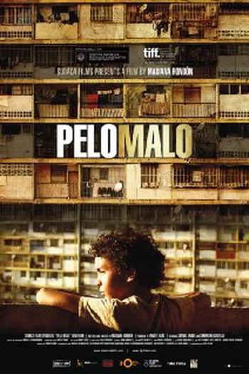  de Filme Pelo Malo (2013)