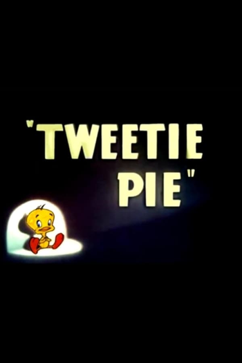  de Curta Tweetie Pie (1947)
