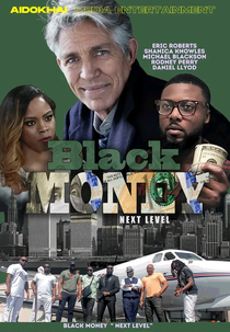 Black Money: Next Level (Black Money: Next Level)