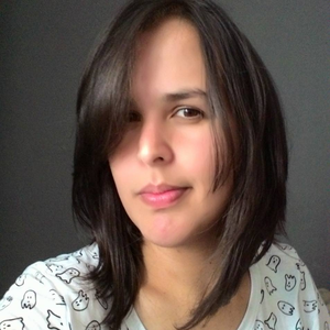 Foto de perfil de Janaina Silva