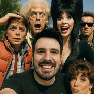 Foto de perfil de Retro Boy Tech