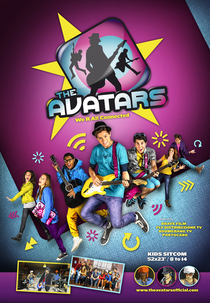 The Avatars (1ª Temporada) (The Avatars (Season 1))