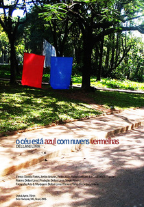 O Céu Está Azul com Nuvens Vermelhas (O Céu Está Azul com Nuvens Vermelhas)