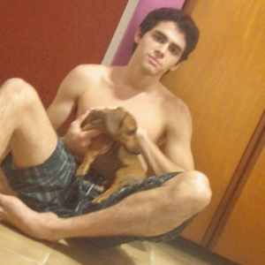 Foto de perfil de Jamil