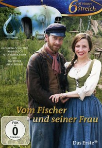 O Pescador e sua Mulher (Vom Fischer und seiner Frau)