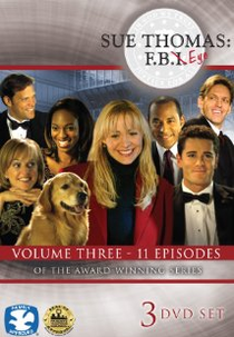 Sue Thomas: F.B.Eye (Sue Thomas: F.B.Eye)