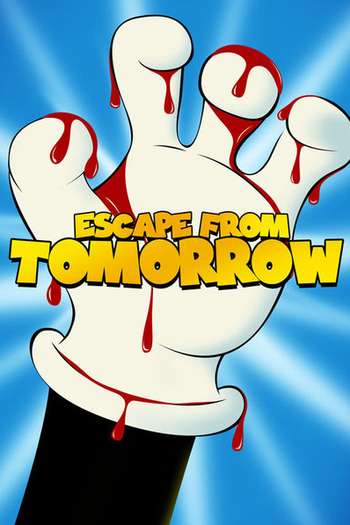  de Filme Fugindo do Amanhã (2013)