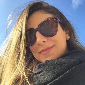 Foto de perfil de Gabriela