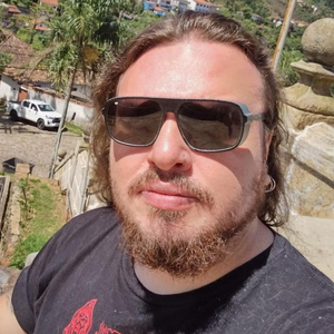 Foto de perfil de Edson Souza