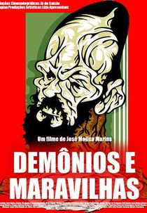Demônios e Maravilhas (Demônios e Maravilhas)