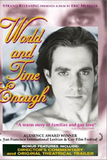 World and Time Enough (World and Time Enough)